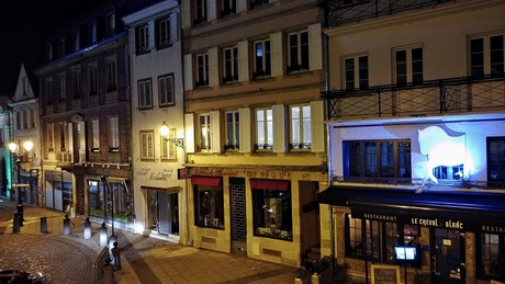 Molsheim