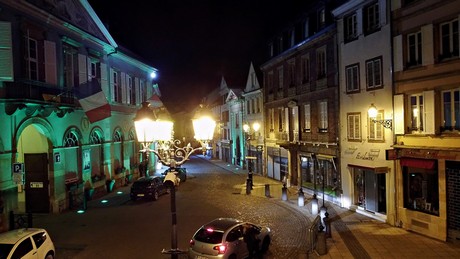 Molsheim