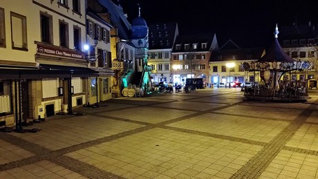 Molsheim