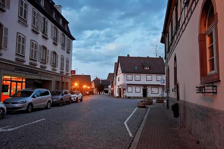 Molsheim