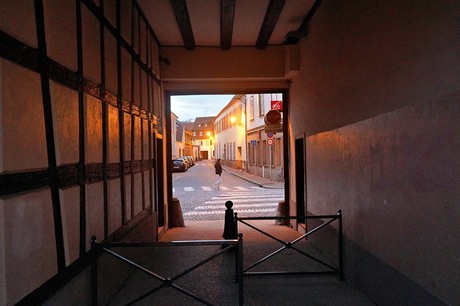 Molsheim