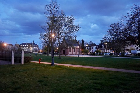 Molsheim
