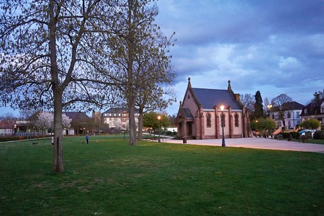 Molsheim
