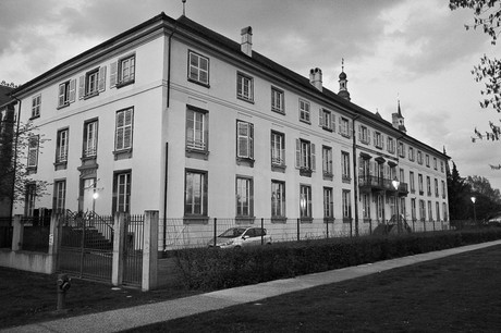 Molsheim