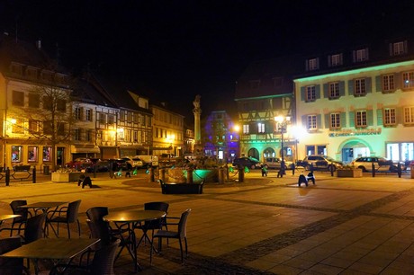 Molsheim