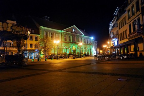 Molsheim