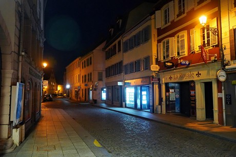 Molsheim