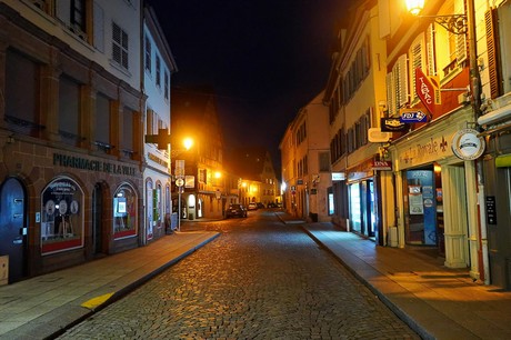 Molsheim