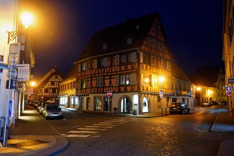 Molsheim