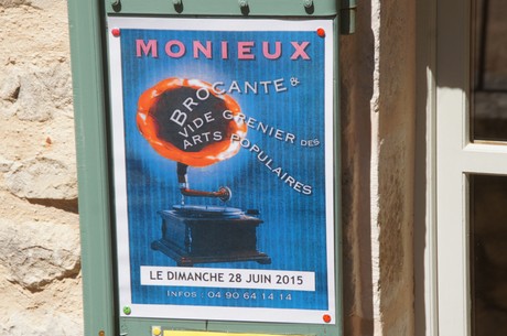 Monieux