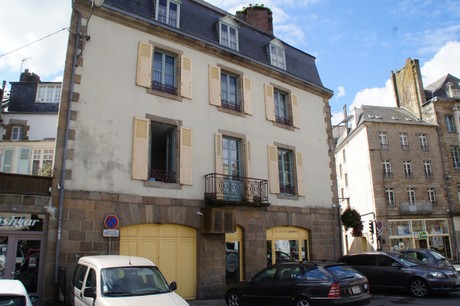 Morlaix