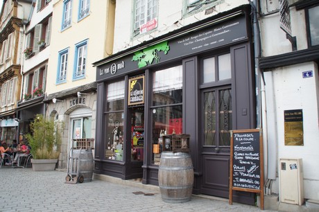 Morlaix