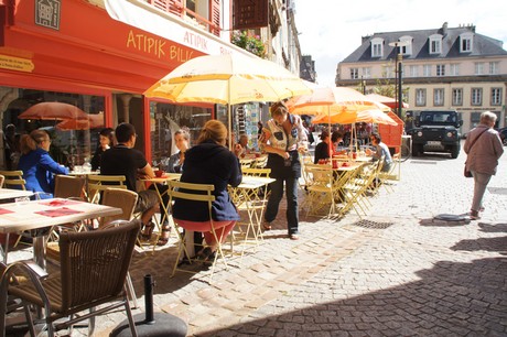 Morlaix