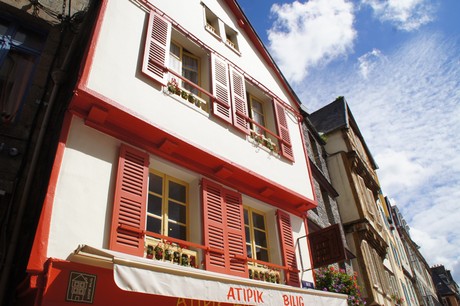 Morlaix