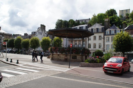 Morlaix