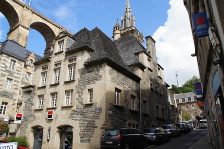 Morlaix