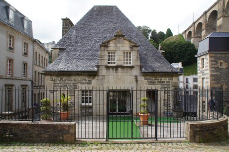 Morlaix