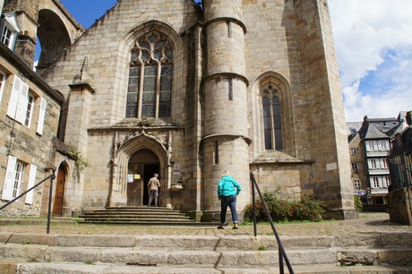 Morlaix