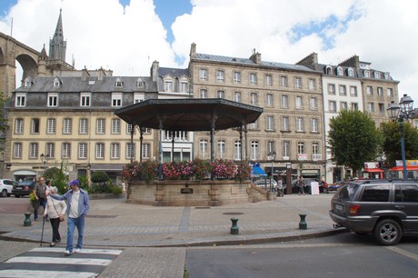 Morlaix