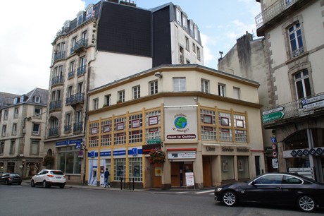 Morlaix