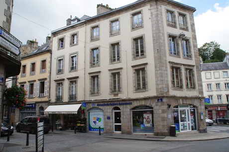 Morlaix