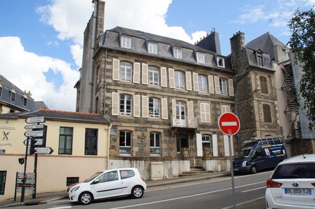 Morlaix