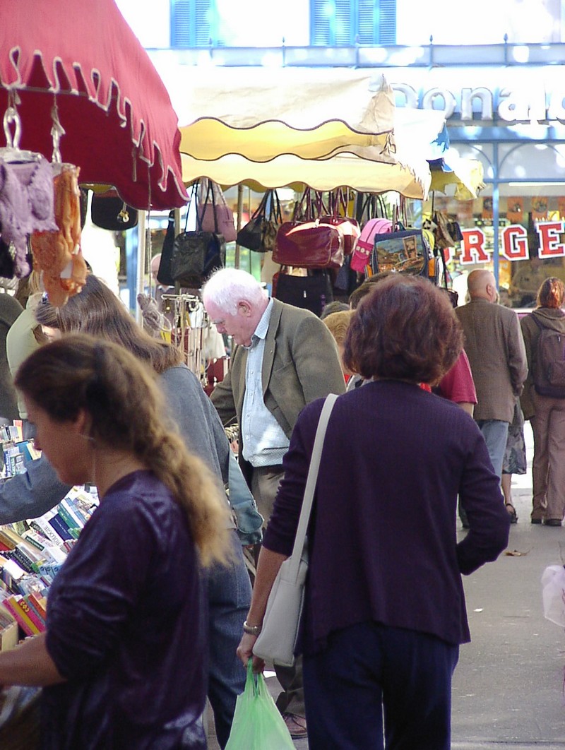 narbonne-markt
