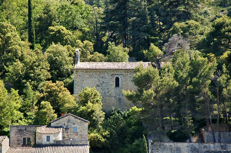 oppede-le-vieux