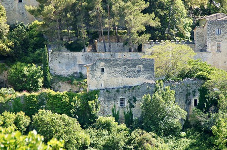 oppede-le-vieux