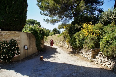 oppede-le-vieux
