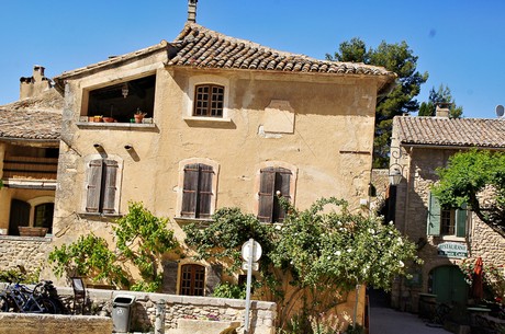 oppede-le-vieux