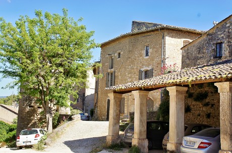 oppede-le-vieux