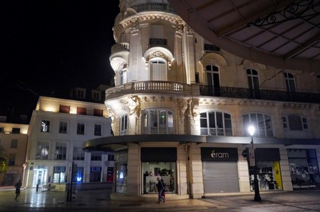 orleans