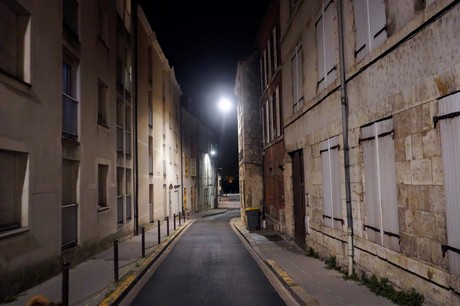 orleans
