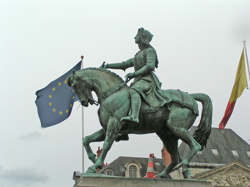 orleans