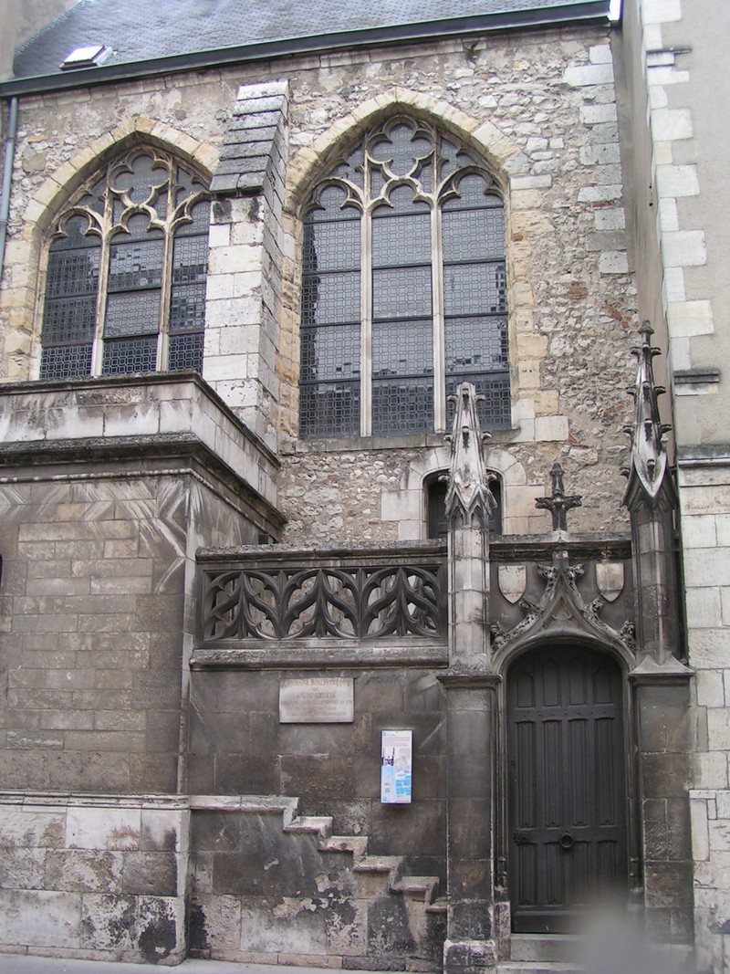 orleans