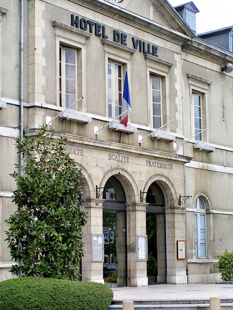 orthez