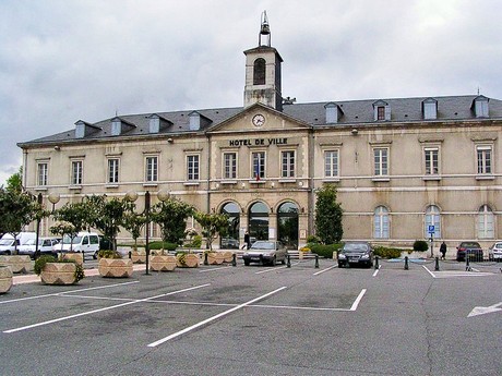 orthez