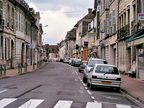 orthez