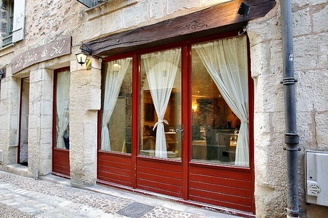 perigueux