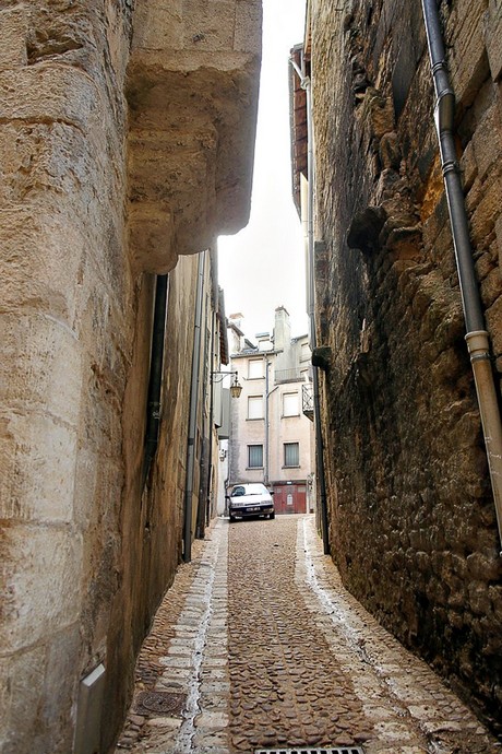 perigueux