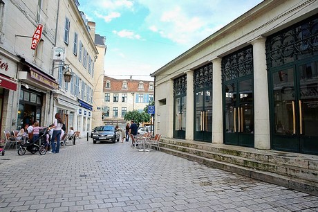 perigueux