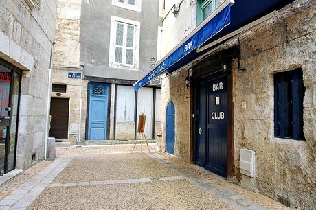 perigueux