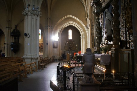 pertuis