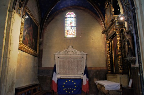 pertuis