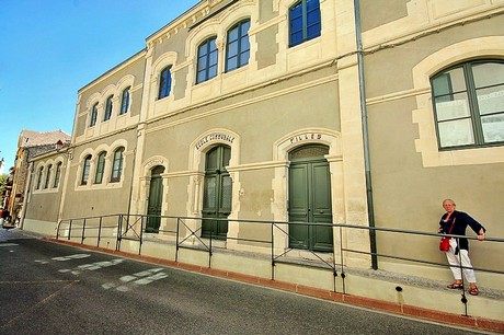 peyriac-de-mer