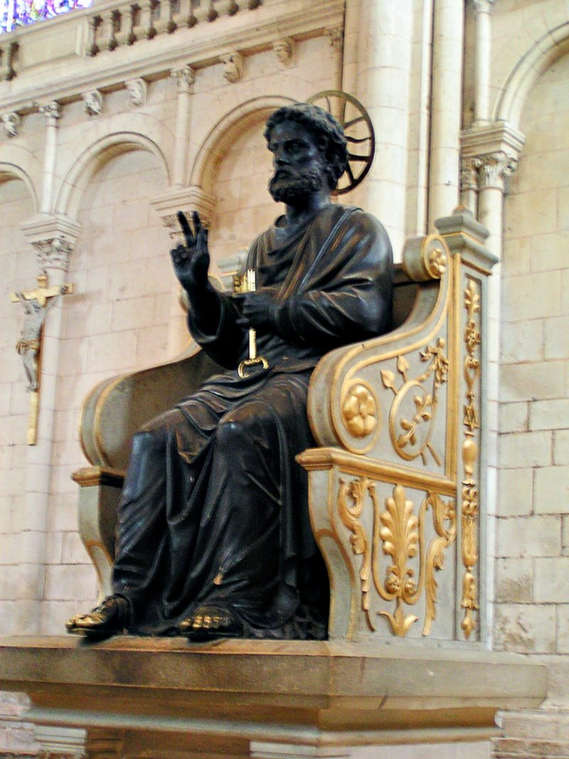 poitiers-kathedrale