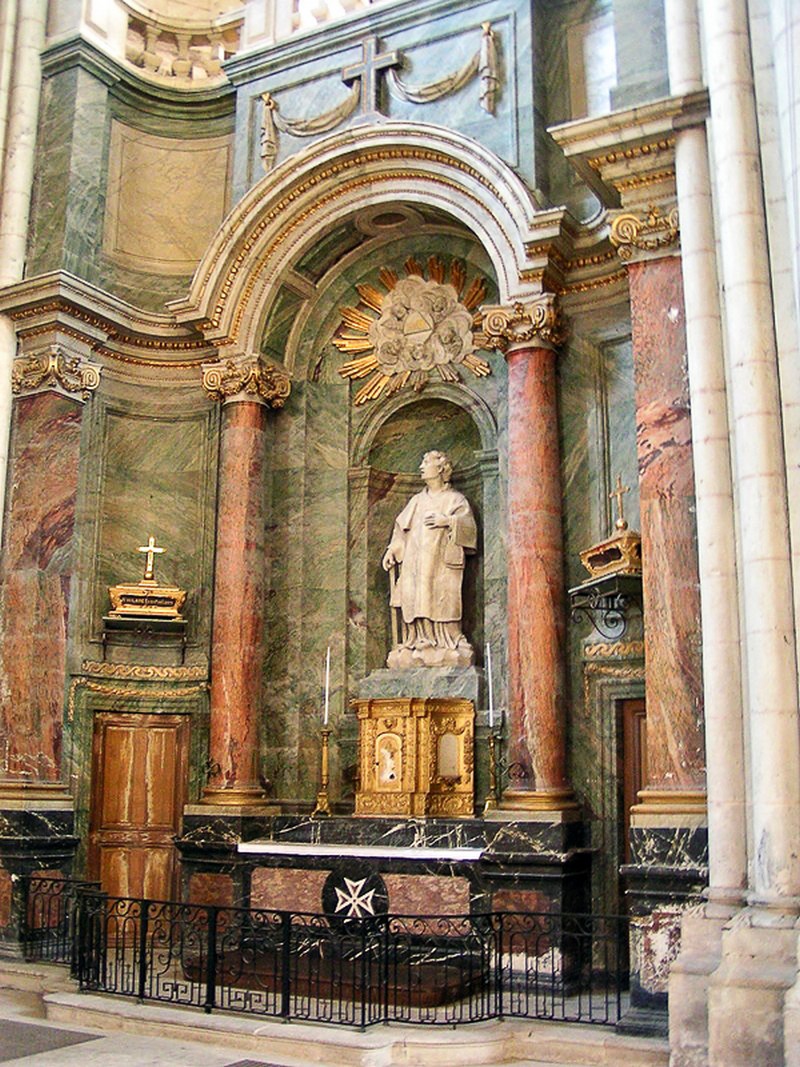 poitiers-kathedrale