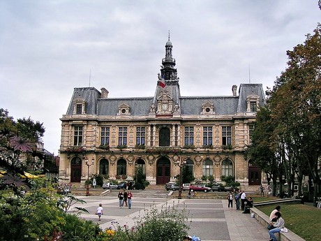 poitiers-nacht