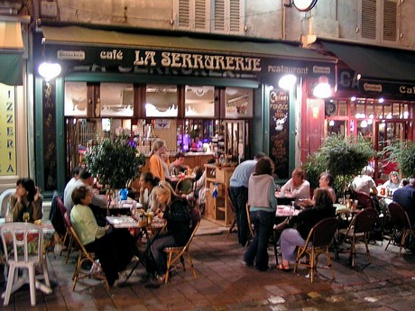 poitiers-nacht